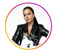 TOP BLOGGERS AWARD gabriella_lux_permanent