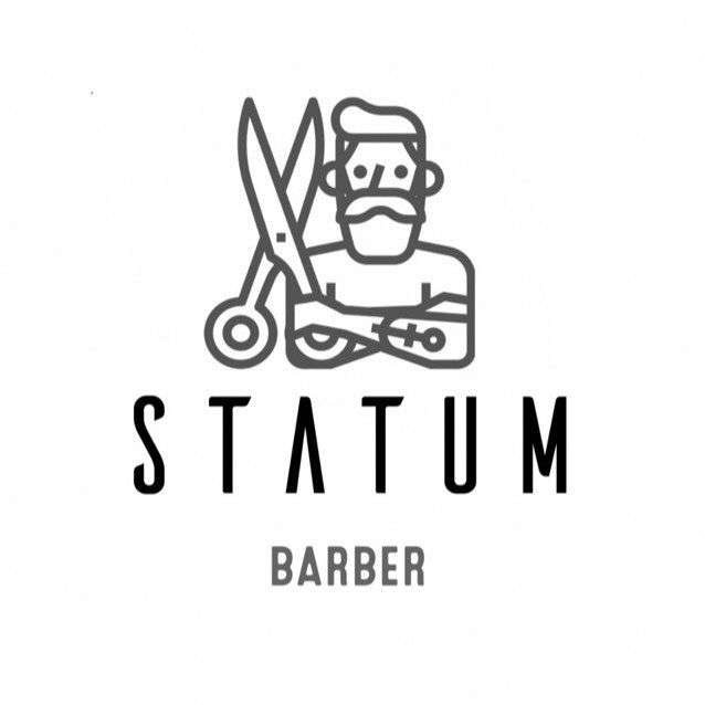 Барбершоп STATUM