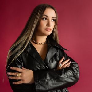 WINNER WORLD AWARD TOP BLOGGERS @longhair_by_evgeniya_lyspukh