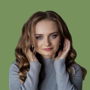 WINNER WORLD AWARD TOP BLOGGERS yuliia_yartseva_