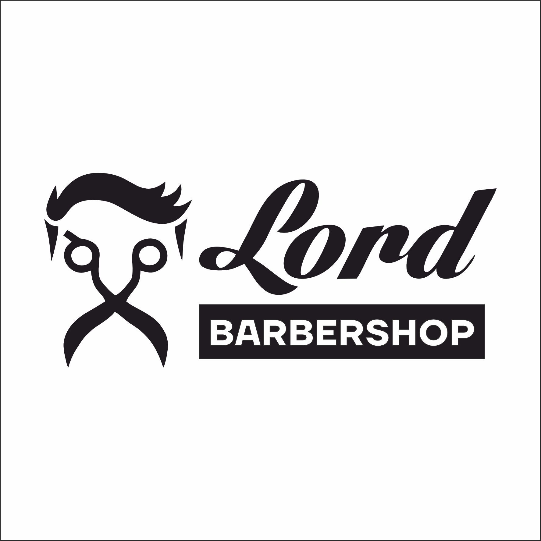 Barbershop lord