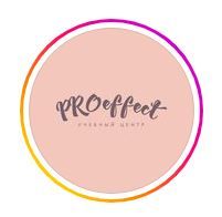 TOP BLOGGERS AWARD proeffect.academy
