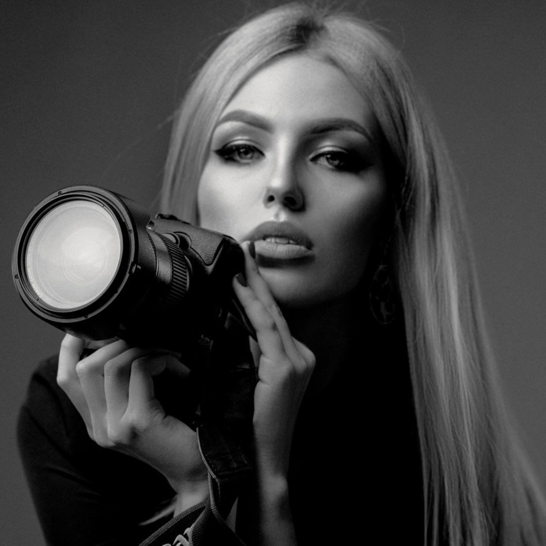 TOP BLOGGERS AWARD Якубовська Валерія Наставник фотографів