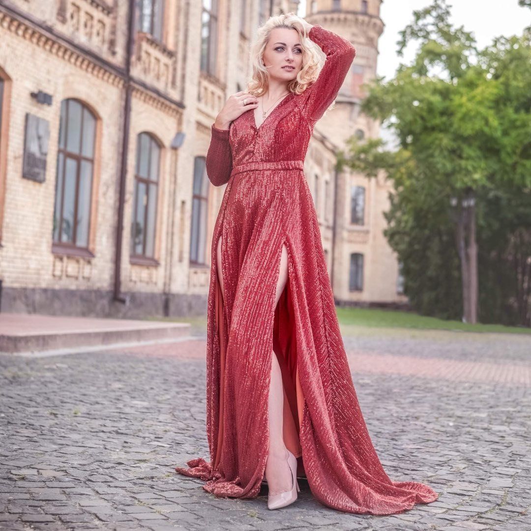 TOP BLOGGERS AWARD iryna_yanevych