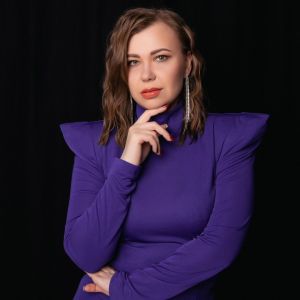 WINNER WORLD AWARD TOP BLOGGERS katerina_volotkovich