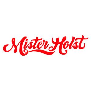 WINNER WORLD AWARD TOP BLOGGERS Mister Holst