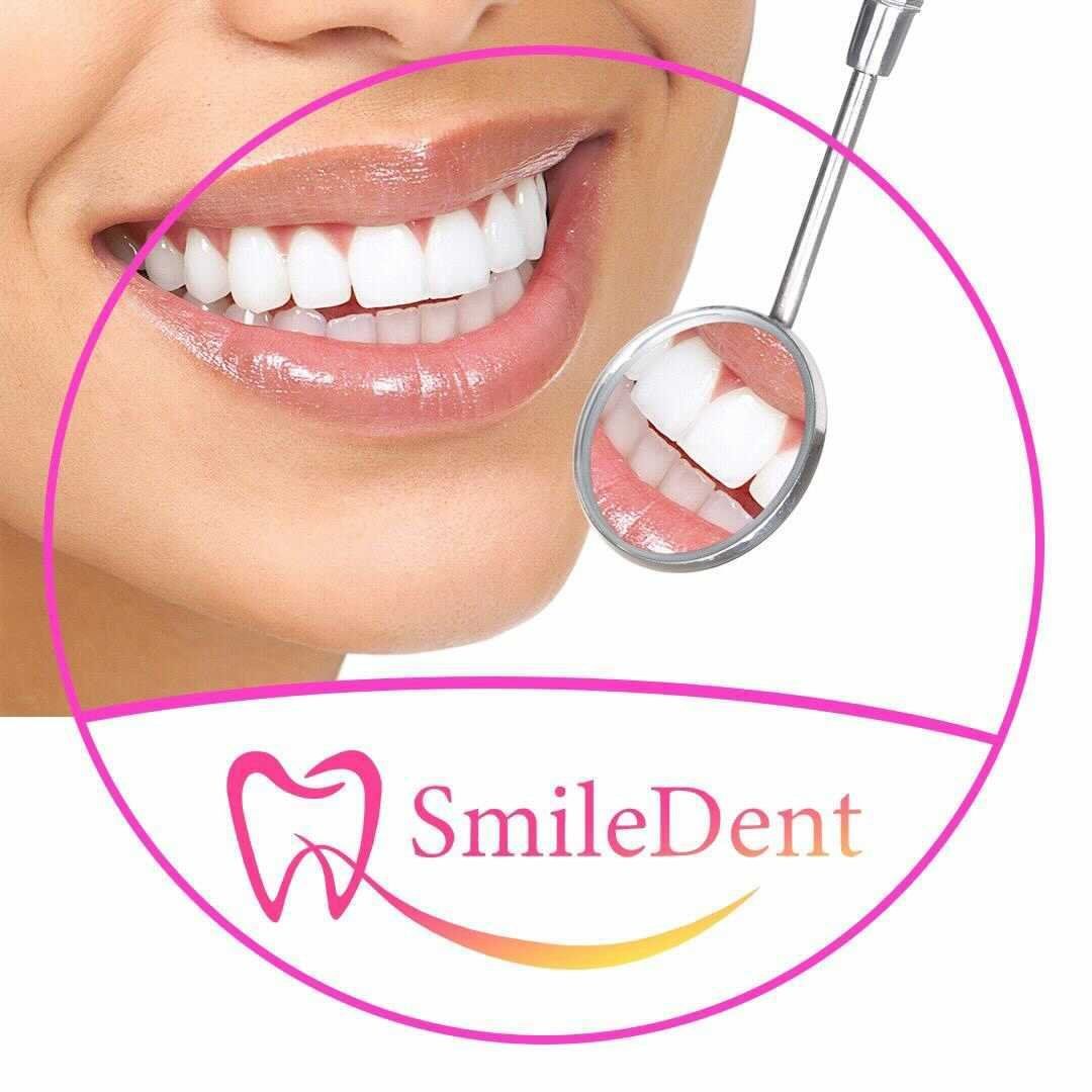 TOP BLOGGERS AWARD smile_dent_ukraine