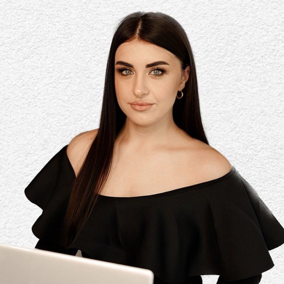 TOP BLOGGERS AWARD ДАР’Я ВІННИК