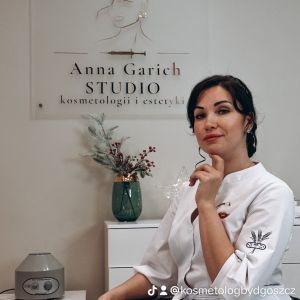 WINNER WORLD AWARD TOP BLOGGERS Hanna Harich @kosmetolog_annagarich