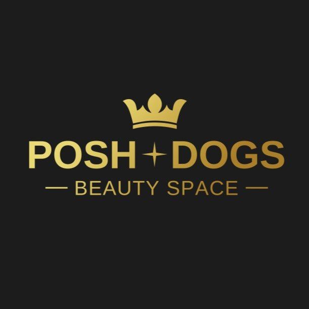 Posh Dogs Грумінг Салон Краси для песиків