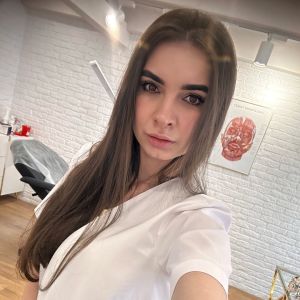 WINNER WORLD AWARD TOP BLOGGERS @tetiana_kosmetolog