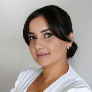 WINNER WORLD AWARD TOP BLOGGERS Dr.Zore Suleimanova @zore.permanent.makeup